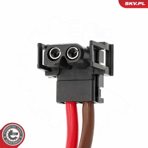 ESEN SKV Innenraumgebl&auml;se 68SKV079