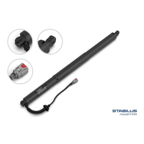 STABILUS Elektromotor, Heckklappe // POWERISE&reg; 707255