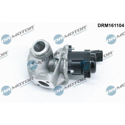 Dr.Motor Automotive AGR-Ventil DRM161104