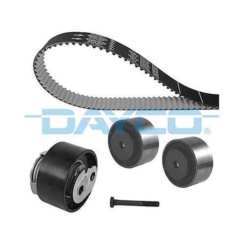 DAYCO Zahnriemensatz KTB1213