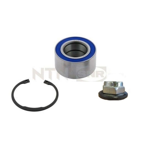 SNR Radlagersatz R152.63