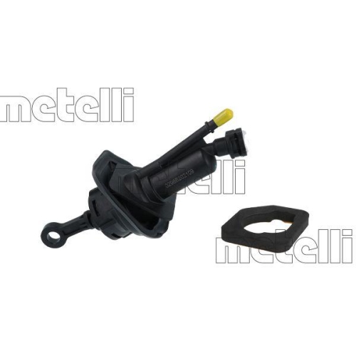 METELLI Geberzylinder, Kupplung 55-0298
