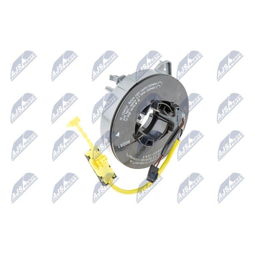 NTY Schalter, Hupe EAS-PL-004
