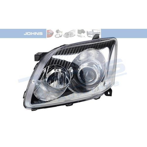 JOHNS Hauptscheinwerfer 81 26 09