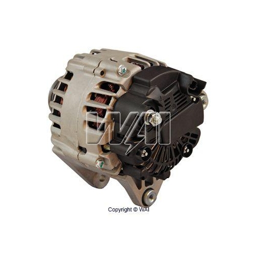 WAI Generator 20552N