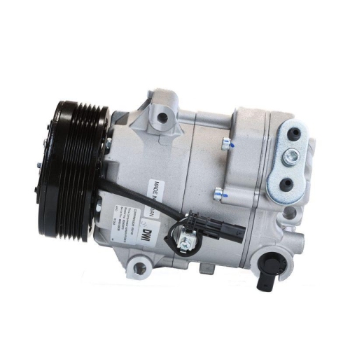 WAECO Kompressor, Klimaanlage AirCon Parts 8880100638