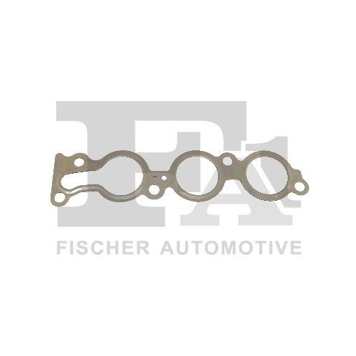 FA1 Dichtung, Abgaskr&uuml;mmer 412-021