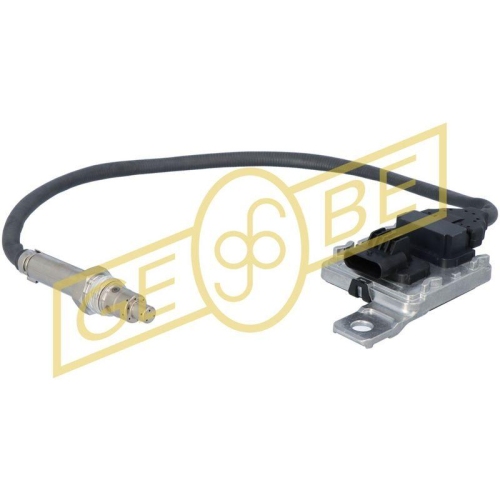 GEBE NOx-Sensor, Harnstoffeinspritzung 9 3595 1