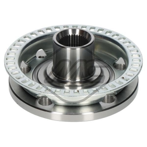 Metalcaucho Radnabe 90063