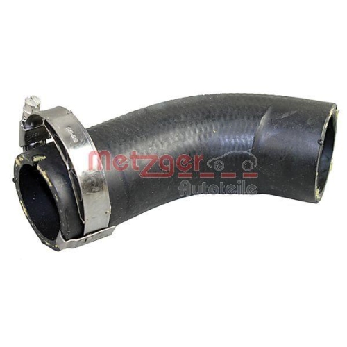 METZGER AUTOTEILE Ladeluftschlauch 2400433