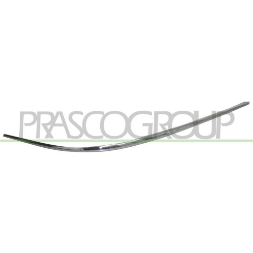 PRASCO Zier-/Schutzleiste, Sto&szlig;f&auml;nger Premium ME6421245