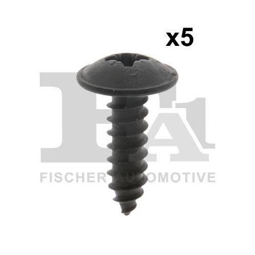 FA1 Clip, Zier-/Schutzleiste 13-70002.5