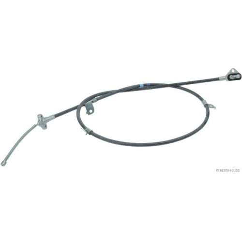 HERTH+BUSS JAKOPARTS Seilzug, Feststellbremse J3936041
