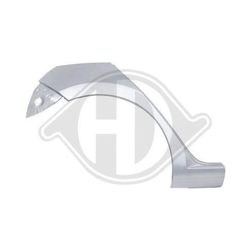 DIEDERICHS Seitenwand 9410132