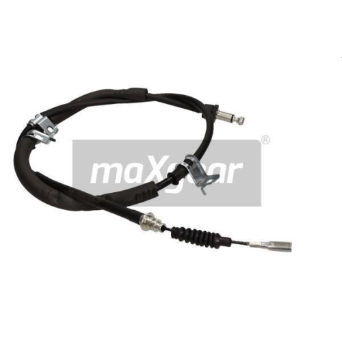 MAXGEAR Seilzug, Feststellbremse 32-0752