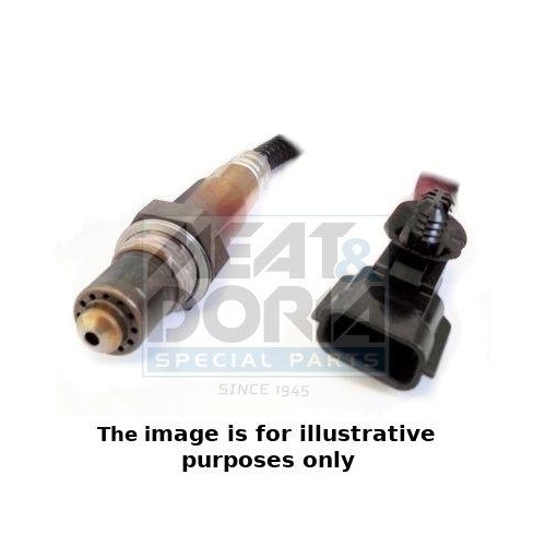 MEAT & DORIA Lambdasonde 81791E