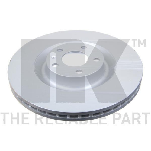 NK Bremsscheibe 3147112