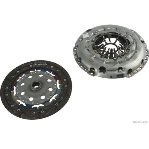 HERTH+BUSS JAKOPARTS Kupplungssatz J20005001