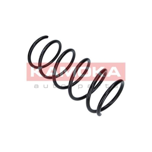 KAMOKA Fahrwerksfeder 2110047