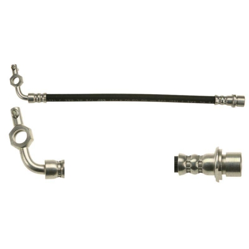 TRW Bremsschlauch PHD688