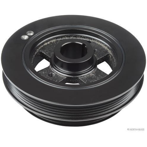 HERTH+BUSS JAKOPARTS Riemenscheibe, Kurbelwelle J1092021