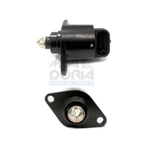 MEAT & DORIA Leerlaufregelventil, Luftversorgung 84062