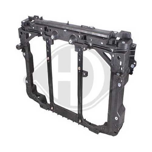 DIEDERICHS Frontverkleidung 5631102