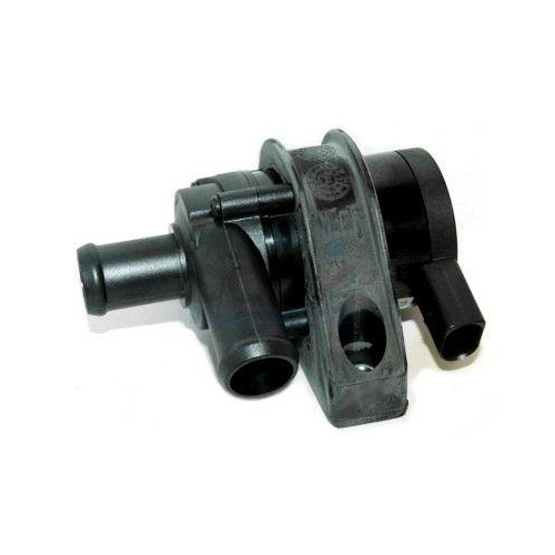 MEAT & DORIA Zusatzwasserpumpe (Kühlwasserkreislauf) 20007