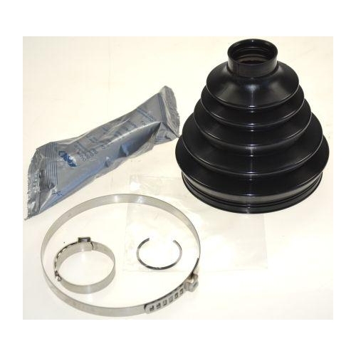 SPIDAN Faltenbalgsatz, Antriebswelle 25169