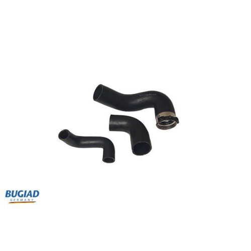 BUGIAD Ladeluftschlauch 81719