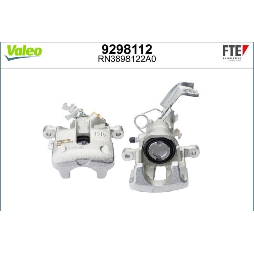 FTE Bremssattel NEOGEN 9298112