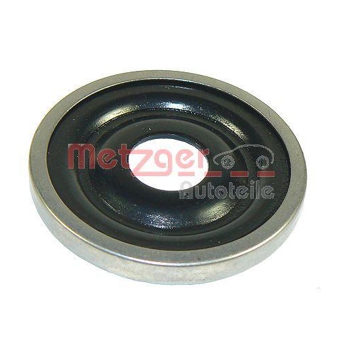 METZGER AUTOTEILE Wälzlager, Federbeinstützlager GREENPARTS 6490042