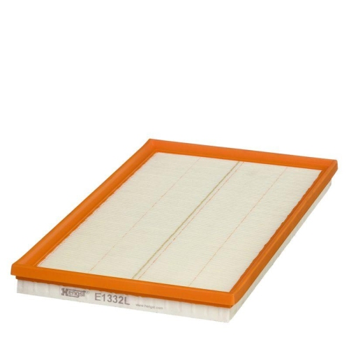 HENGST FILTER Luftfilter