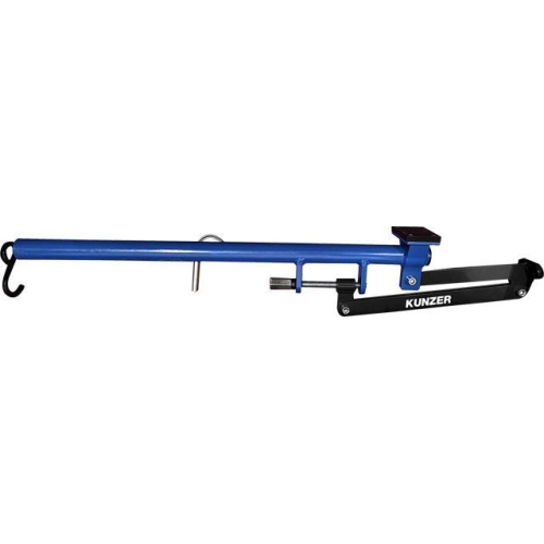 Universal-Achshebel Kunzer 7UAH02