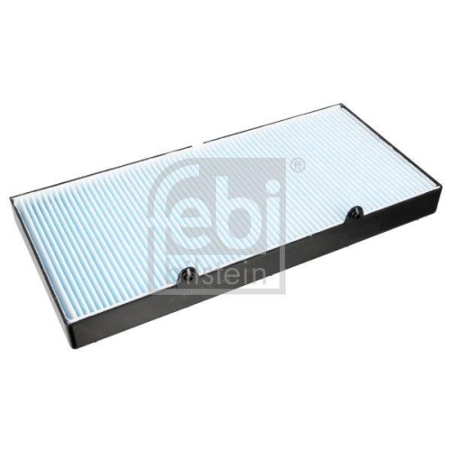 FEBI BILSTEIN Filter, Innenraumluft 106009