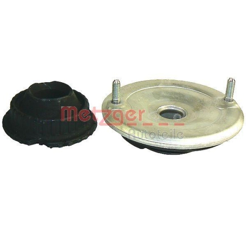 METZGER AUTOTEILE Reparatursatz, Federbeinstützlager GREENPARTS