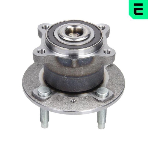 OPTIMAL Radlagersatz