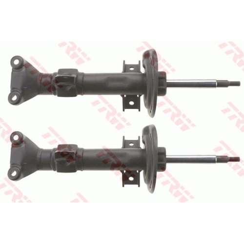TRW Stoßdämpfer TRW TWIN