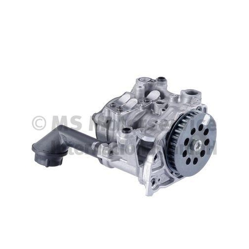 PIERBURG Unterdruckpumpe, Bremsanlage 7.24808.32.0