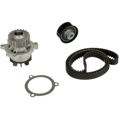 GATES Wasserpumpe + Zahnriemensatz PowerGrip&trade; KP15670XS