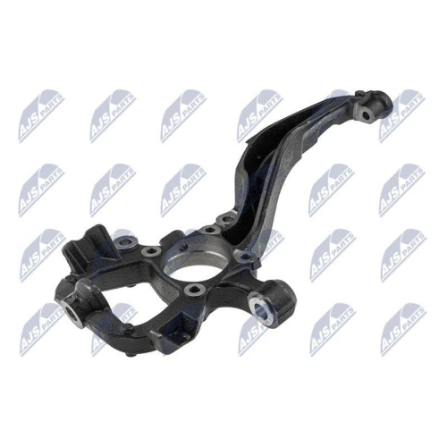 NTY Achsschenkel, Radaufhängung ZZP-LR-002