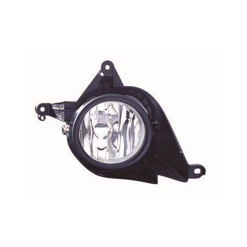 ABAKUS Nebelscheinwerfer