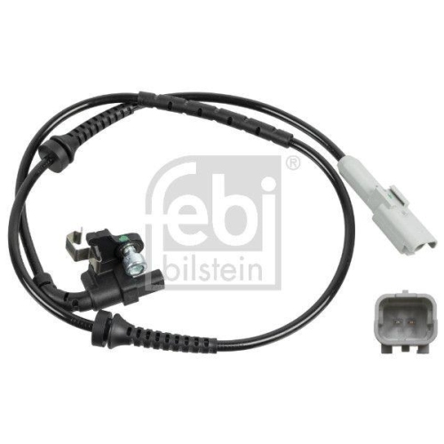 FEBI BILSTEIN Sensor, Raddrehzahl 175421