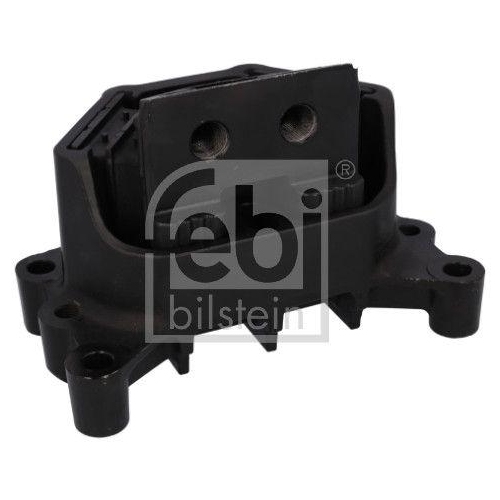 FEBI BILSTEIN Lagerung, Motor 196509