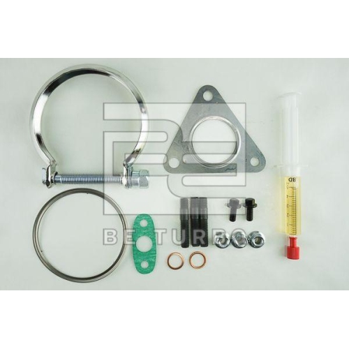 BE TURBO Montagesatz, Lader ABS390