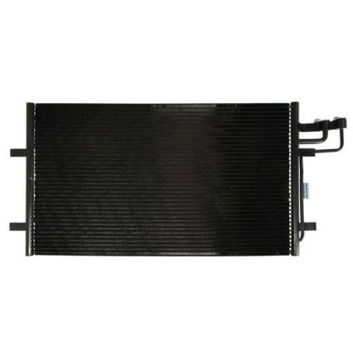 THERMOTEC Kondensator, Klimaanlage KTT110025