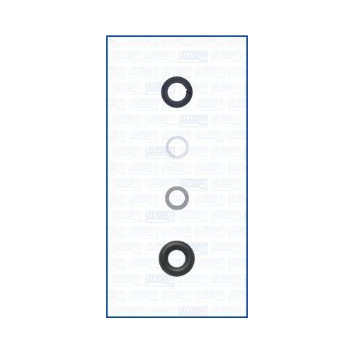 AJUSA Dichtungssatz, Einspritzdüse 77012800