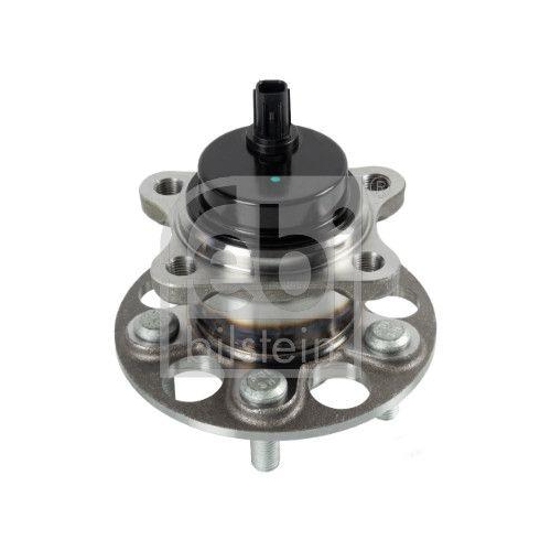 FEBI BILSTEIN Radlagersatz 171893