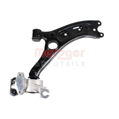 METZGER AUTOTEILE Lenker, Radaufh&auml;ngung GREENPARTS 58197002