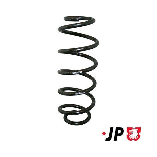 JP GROUP Fahrwerksfeder JP 1142201600